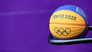 Basket 3x3 | Qualificazioni Olimpiche | Partite qualificazioni e fase a gironi | World Tour | Riyadh