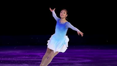 Gangwon 2024: Yuna Kim says Winter Youth Games remain invaluable for aspiring Olympians