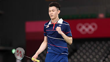 Lee Zii Jia