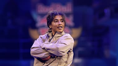 El breaking tiene a los primeros europeos clasificados a los Juegos Olímpicos: B-girl India (Países Bajos) y B-boy Dany (Francia)