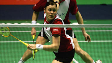 Badminton | Group Stage Day 2 Session 2 Court 2 | World Tour Finals | Hangzhou