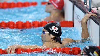 松元克央は8位「この3年間に悔いはない」