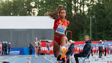 España en el Mundial de Atletismo 2024 en pista cubierta: atletas españoles y cuándo compiten en Glasgow