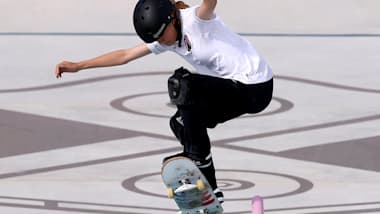 2024 World Skate Games - Italy