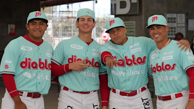 Conoce a los Diablos Rojos del México, máximos ganadores en la LMB