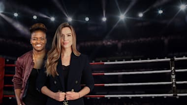 Pré-Show - Finales | Qualifications Olympiques de Boxe 2020 - Paris