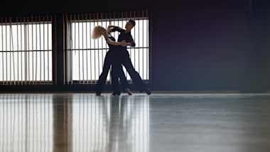 Danza Sportiva | Finale Latino Adulti | GrandSlam Standard e Latino | Stoccarda