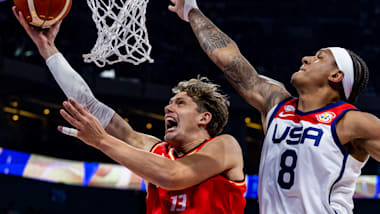 FIBA World Cup 2023 final: How to watch Germany v Serbia live - Full schedule