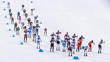 男子/女子団体スプリント・フリー - クロスカントリースキー | ミラノ