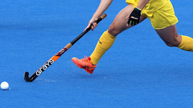 الهوكي | الصين - اليابان، مباراة 2 | مهرجان بيرث الدولي للهوكي | بيرث