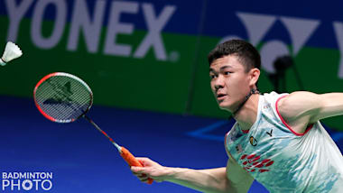 All England Open Badminton Championships 2022: Live updates - Day 3