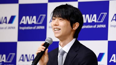 Bicampeão Olímpico Hanyu Yuzuru encerra carreira na patinação artística aos 27 anos