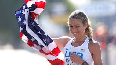 Six American runners to watch in the 2024 Chicago Marathon