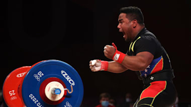 Mundial de Halterofilia Bogotá 2022: todas las medallas y resultados de atletas latinos en Colombia