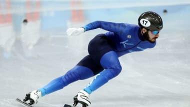 Шорт-трек. Календарь сезона 2025/26: Олимпийские игры, Кубок мира, чемпионаты мира и Европы