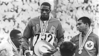 Bob Hayes (1942-2002) He brought Olympian speed to the NFL, and it