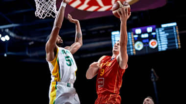 Pré-Olímpico de Basquete Masculino 2024: classificação completa e todos os resultados