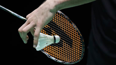 Badminton | Quarterfinals 1 Court 1 | Thomas Cup | Chengdu