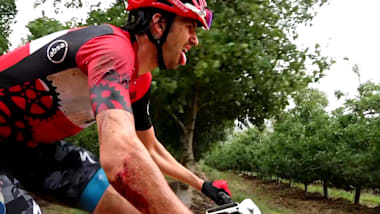 2021 Absa Cape Epic | Tappa 3 | Highlights