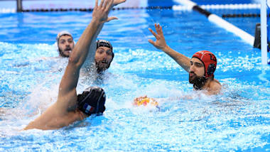 Championnats du monde de water-polo 2024 : Battue par l'Espagne, la France termine le meilleur Mondial de son histoire au pied du podium