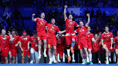 Mundial de Handebol Masculino 2023: Dinamarca conquista o tricampeonato