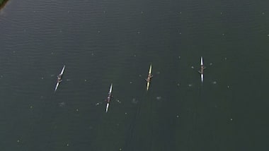 Women's Pairs - Final - Rowing | London 2012 Highlights