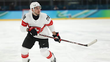 Nico HISCHIER