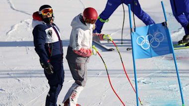 Mikaela Shiffrin non sarà più allenata da Mike Day: cambio allenatore per la statunitense alla vigilia del gigante mondiale