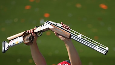 Tiro sportivo | Qualificazioni olimpiche | Finale Trap | Campionati di Oceania di Pistola/Fucile/Carabina | Brisbane