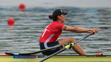 Beach Sprint: Neue Olympia-Mission für Lobnig und Schulze