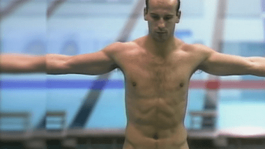 남자 3m 스프링보드 - 다이빙 | 서울 1988 다시보기