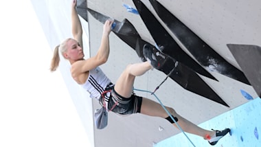 IFSC Climbing World Cup 2023 Wujiang: Preview, full schedule, and how to watch 