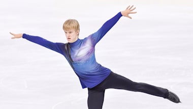 Finali Grand Prix di pattinaggio di figura: a Torino, Grassl e l'Italia delle coppie di danza e artistico per fare la storia tra i Campioni del mondo