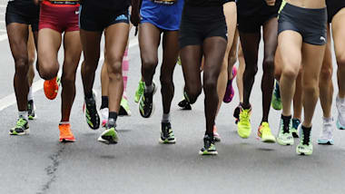 ألعاب القوى | التصفيات الأولمبية | ماراثون فالنسيا ترينيداد ألفونسو