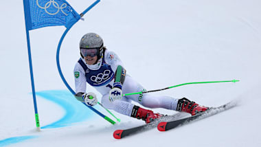 Mathieu GRAVIER - オリンピック アルペンスキー アスリート | ミラノ