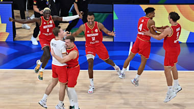 FIBA World Cup 2023: Germany shock USA in Manila thriller to reach final