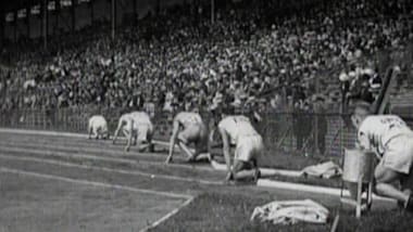 Il primo oro Olimpico di Morgan Taylor | Highlights Parigi 1924