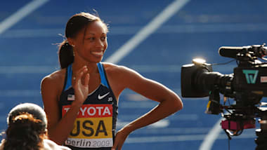 Tutte le Campionesse del mondo dei 200m femminili: la lista aggiornata