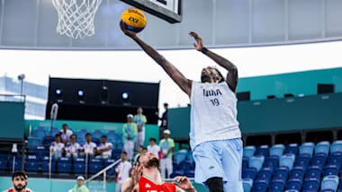 Live streaming, FIBA Asia Cup 2025 Qualifiers: Indian basketball team face Kazakhstan, Iran in first window - full schedule