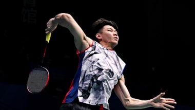 BWF Korea Masters 2023: How to watch Lee Zii Jia live in action