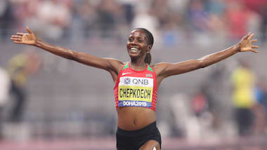 Beatrice CHEPKOECH