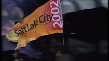 SALT LAKE CITY 2002 OLYMPIC RESULTS visual data 5