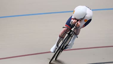 Ciclismo de Pista: história olímpica, regras, novidades e próximos eventos  dos esportes olímpicos
