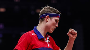 AS IT HAPPENED - BWF World Tour Finals, Day 2: Viktor Axelsen and Carolina Marin continue their fine run, Sindhu bows out