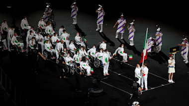 Medagliere, cifre e record dell'Italia ai XVI Giochi Paralimpici Estivi di Tokyo 2020