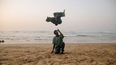 Championnats d’Afrique de breaking 2023 : Présentation, programme, athlètes à suivre et comment regarder en direct sur Olympic Channel