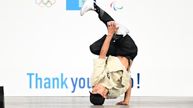 Breaking for Gold World Series Rio 2023: programma completo e come seguire in diretta 