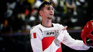 Simone Alessio e l'altro taekwondo: l'ego e la voglia di alimentare a benzina la fiamma del riscatto Olimpico