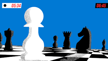 Xadrez, Série Esports Olímpicos, Finais, Chess.com