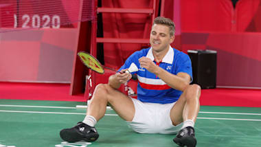 Masters de badminton d’Orléans : Programme et comment regarder en direct les frères Popov, Gicquel, Delrue et Leverdez